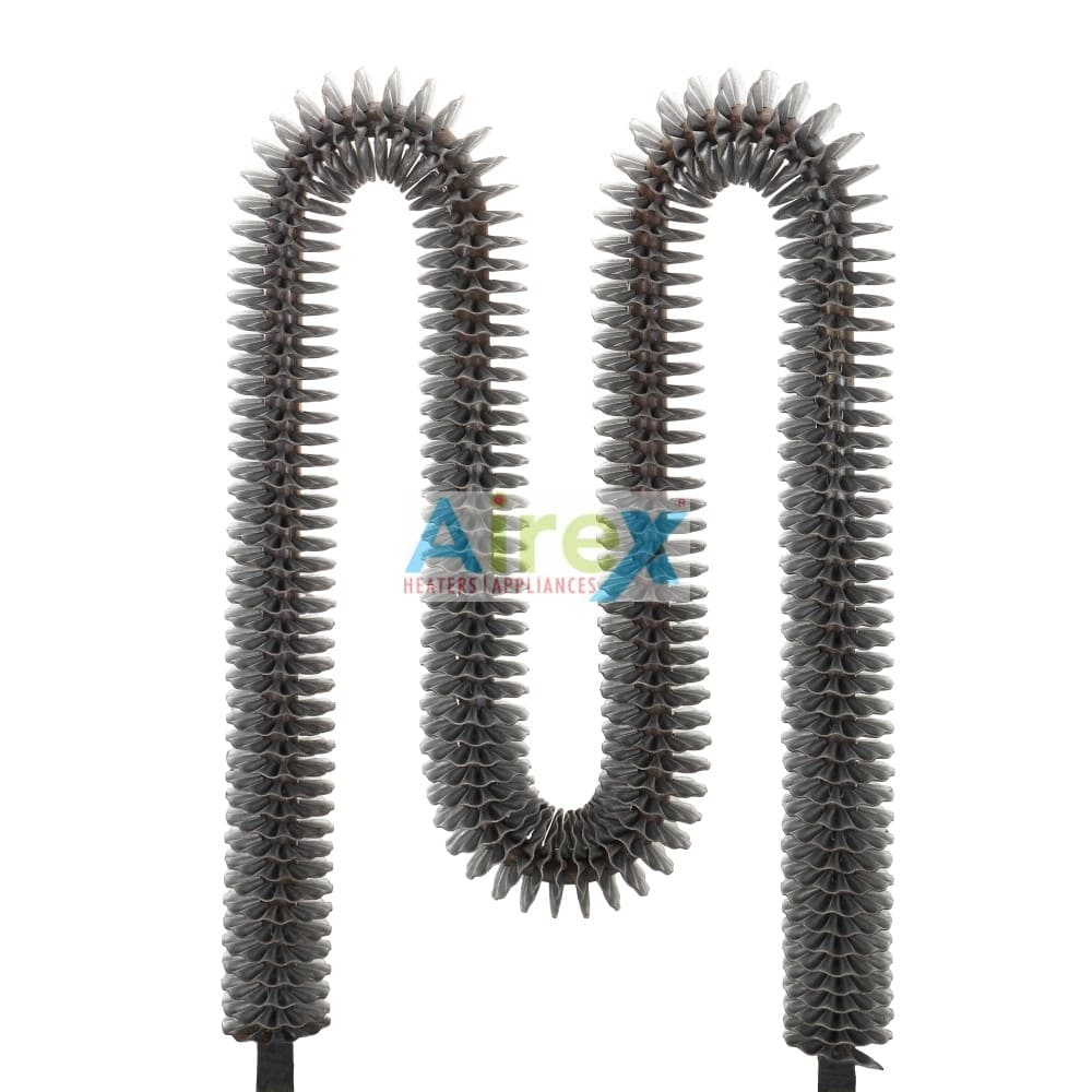 M-Type Finned Heater